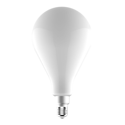 LED Milky Light Bulb XXL PS160 12W 1521Lm E27 2700K Dimmable