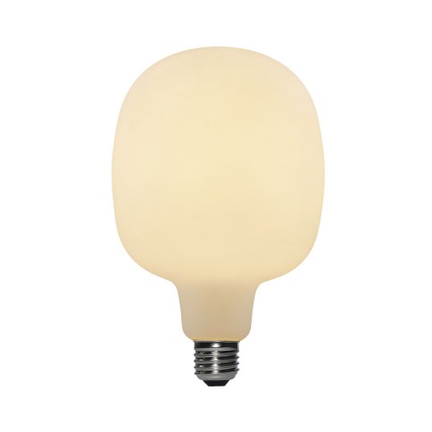 LED Porcelain Light Bulb Rodi 6W 540Lm E27 2700K Dimmable