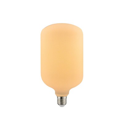 LED Porcelain Light Bulb Candy 13W 1521Lm E27 2700K Dimmable