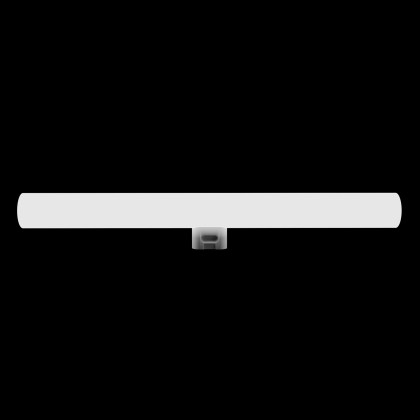 Lâmpada Linear LED Efeito Porcelana S14d - comprimento 300 mm 6W 470Lm 2700K Regulável - S11