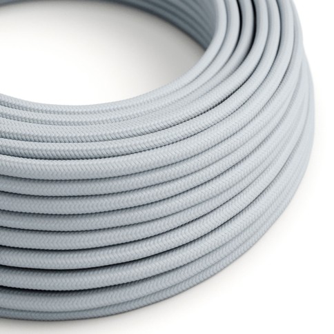 Round textile cable 3x0,75 10 cm - RM30