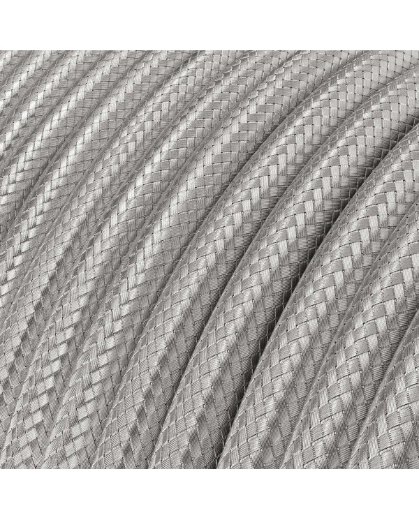 Electric cable covered in Tinned Copper - The Original Creative-Cables - RR12 Round 3x0.75mm