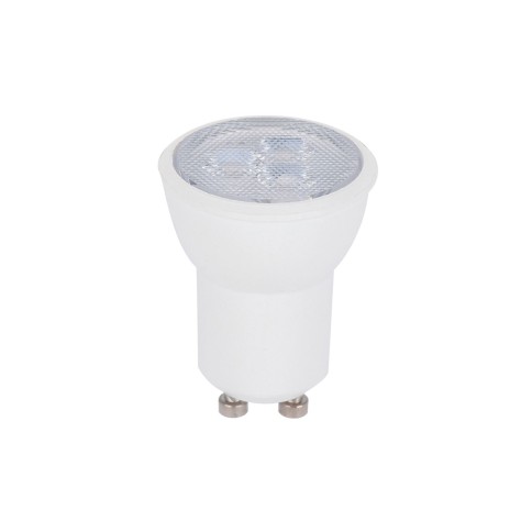 LED Light Bulb MINI GU10 3.2W 260Lm 2700K