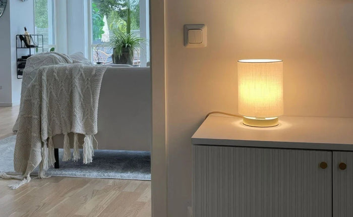 Come illuminare la casa in inverno? - Creative Cables