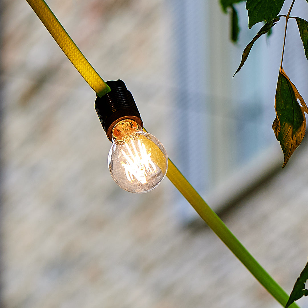 <strong>Design your light points</strong>