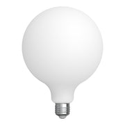 Lampadina LED Effetto Porcellana CRI 95 G150 7W 640Lm E27 2700K Dimmerabile - P05
