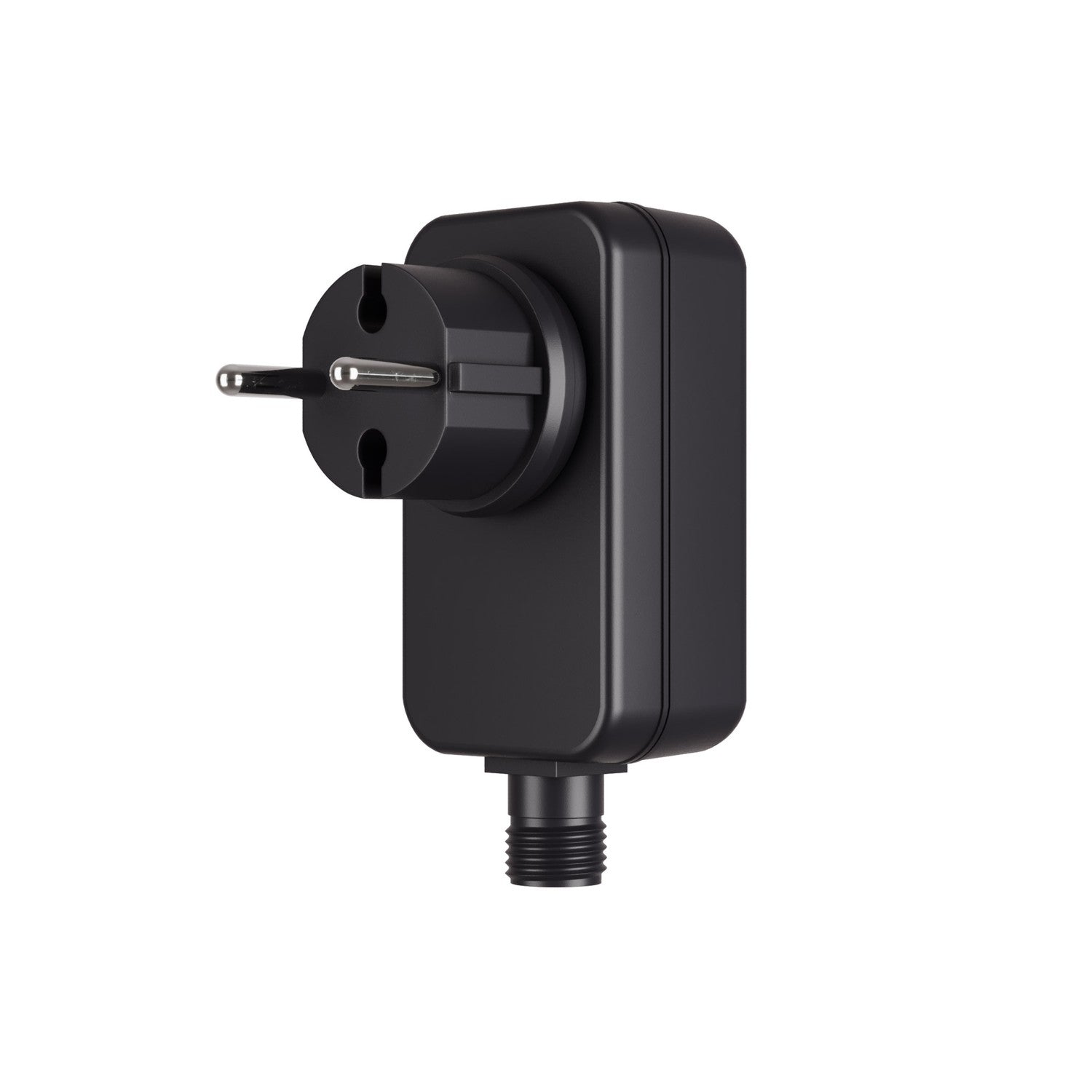 Catena luminosa reticolare 7 punti luce da esterno IP67 Rosso stella marina - Marina GRID