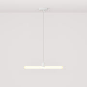 Esse14 Pendant Light with S14d Socket - White
