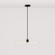 Esse14 Pendant Light with S14d Socket - Black
