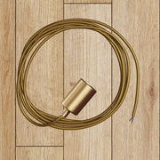 CABLAGGIO CAVO 2X CONFIG 11076