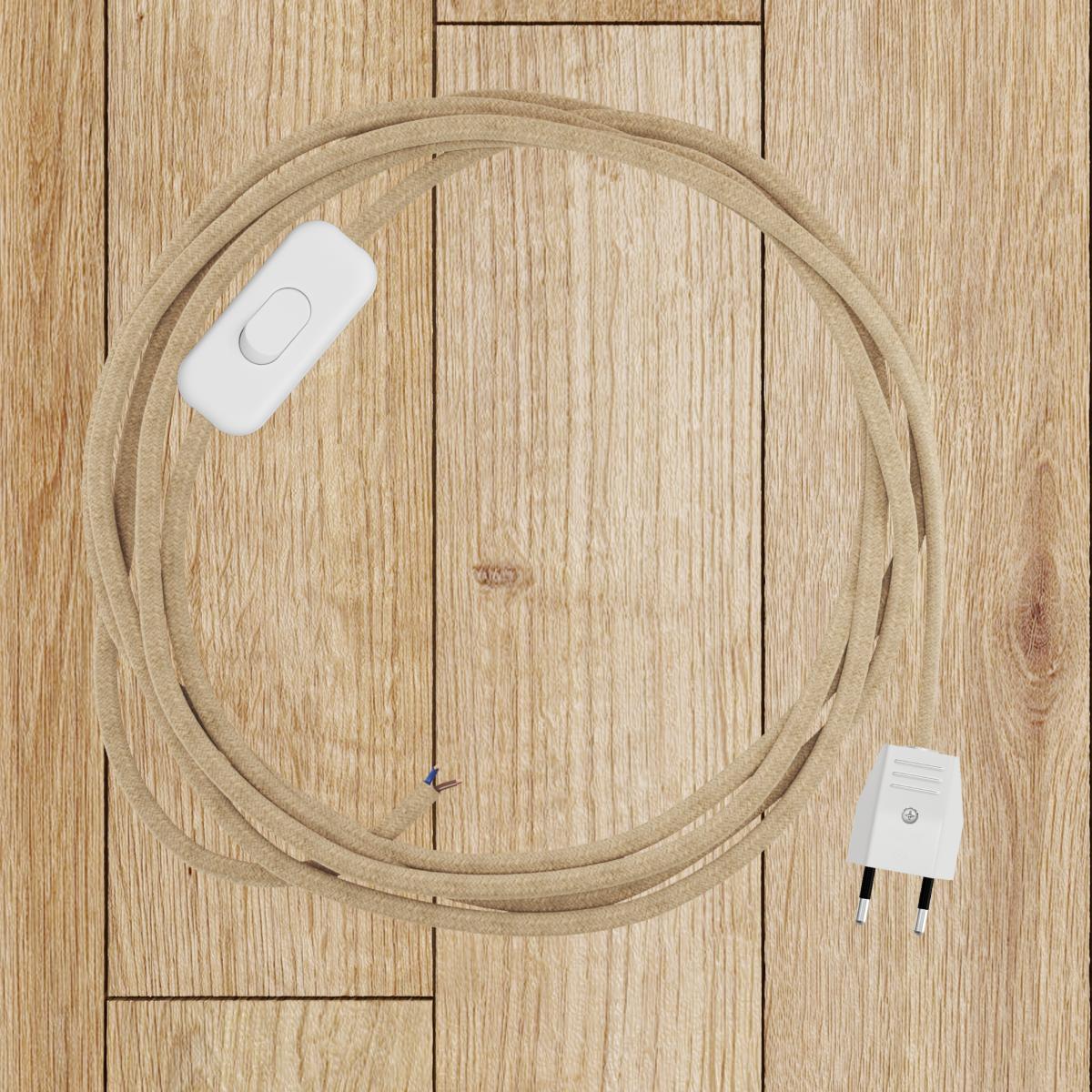 CABLAGGIO CAVO 2X CONFIG 11354