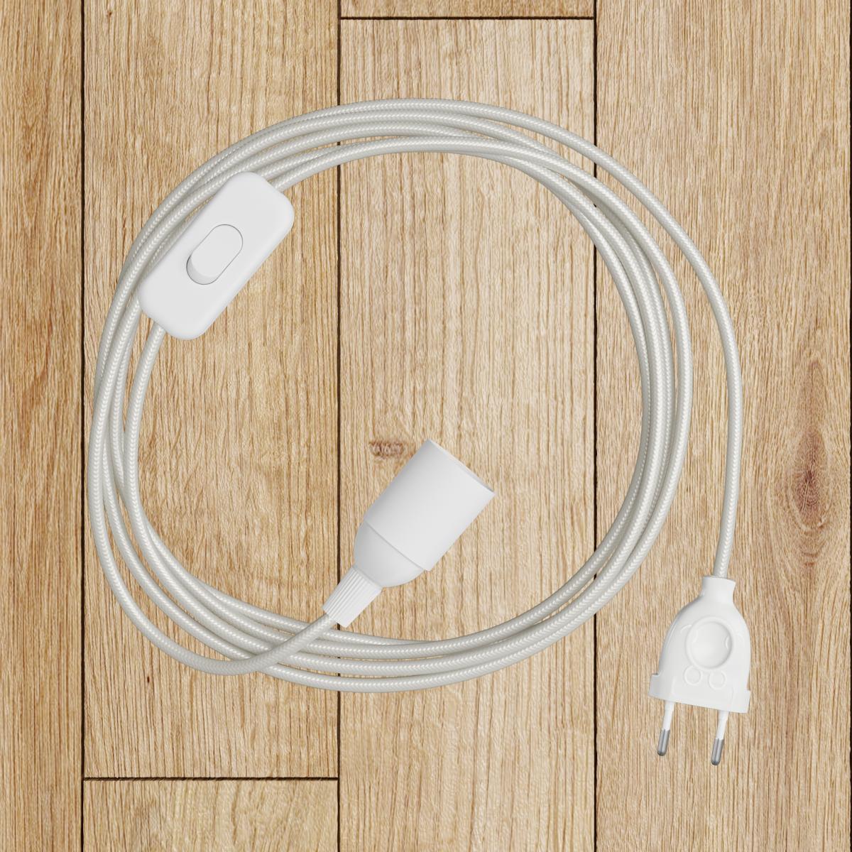 CABLAGGIO CAVO 2X CONFIG 11554