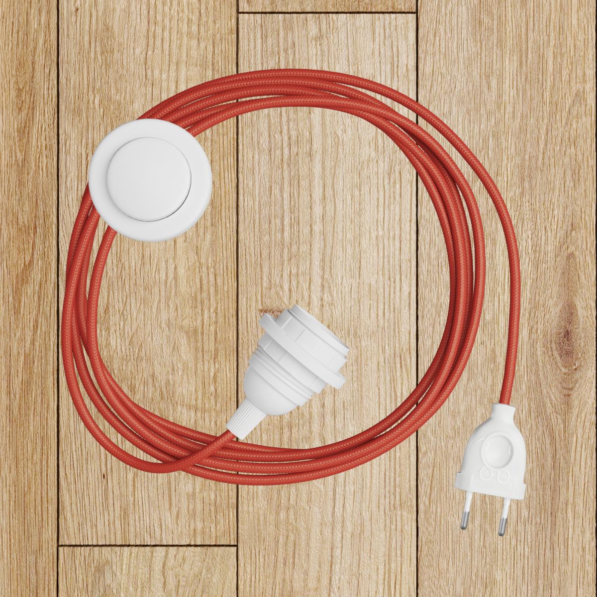 CABLAGGIO CAVO 2X CONFIG 11883