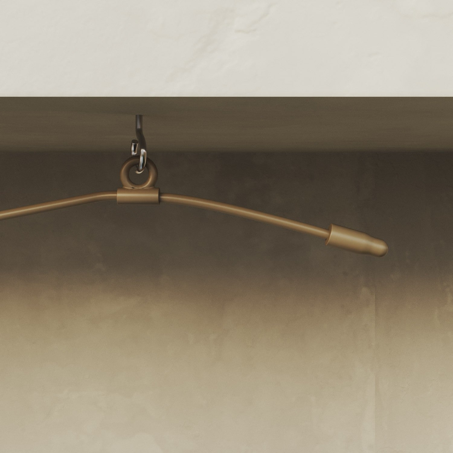 Catena luminosa 12 punti luce da esterno IP67 Verde Oliva con spina UK - Marina12 Cherry
