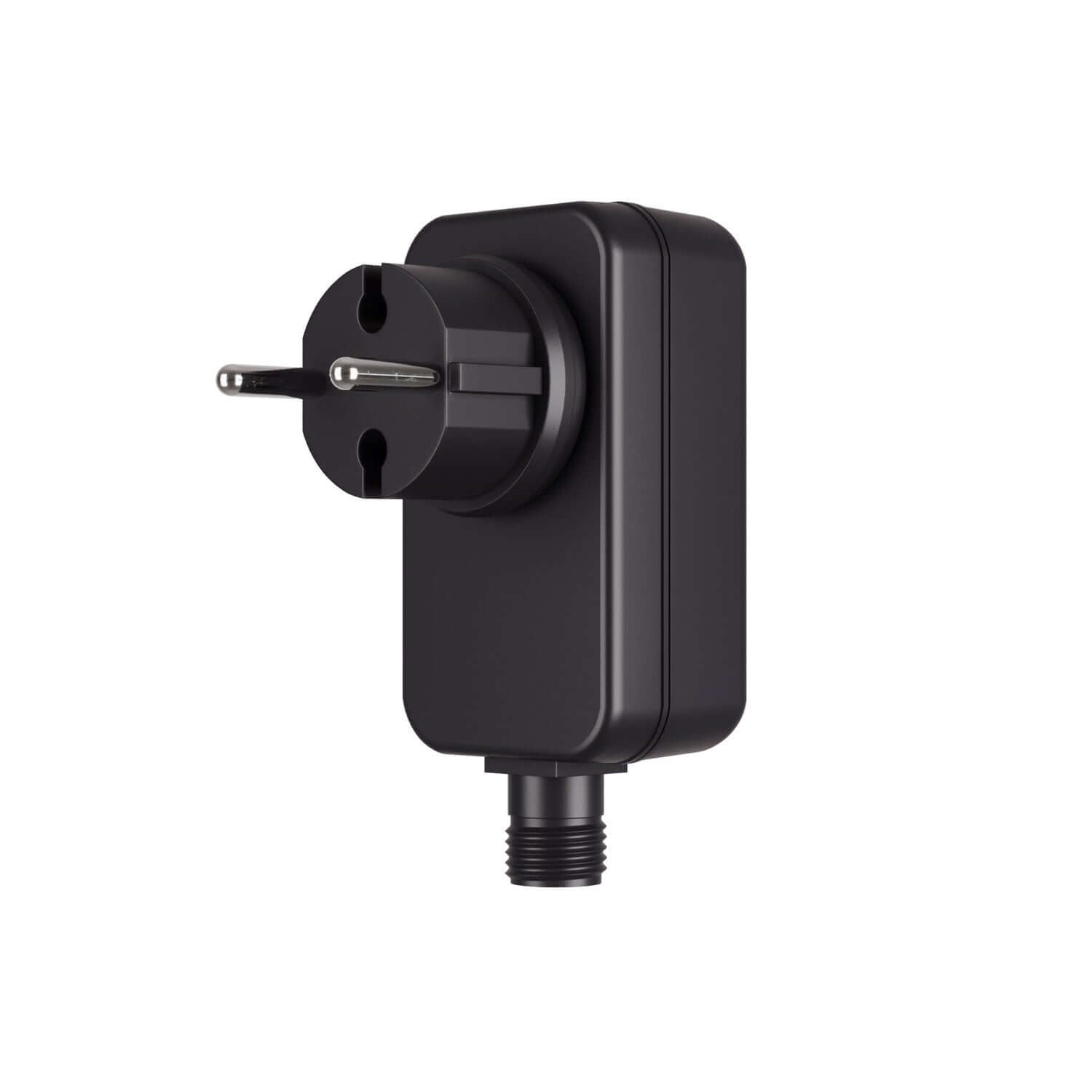 Catena luminosa 3 punti luce da esterno IP67 Verde oliva - Marina3