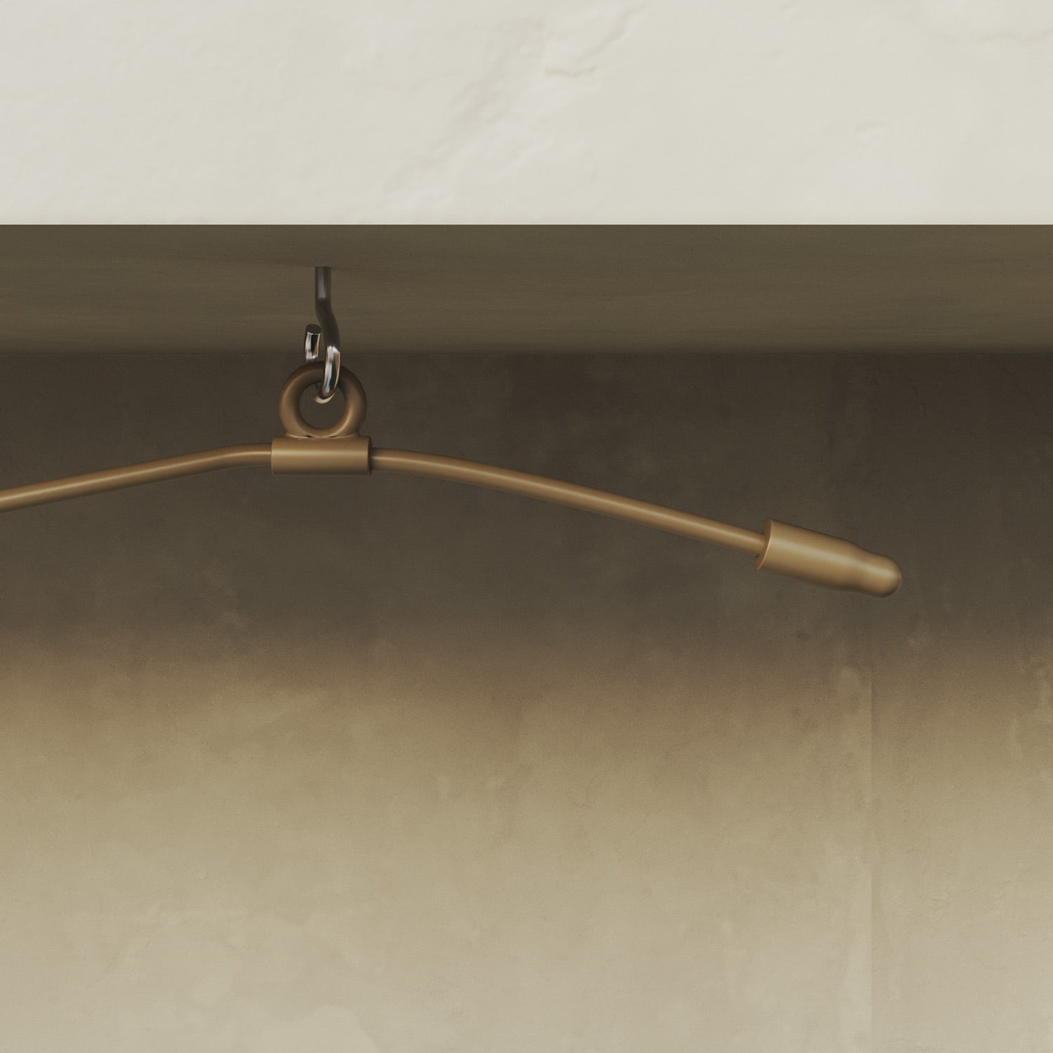 Catena luminosa 6 punti luce da esterno IP67 Verde Oliva con spina UK - Marina6 Cherry 140 cm