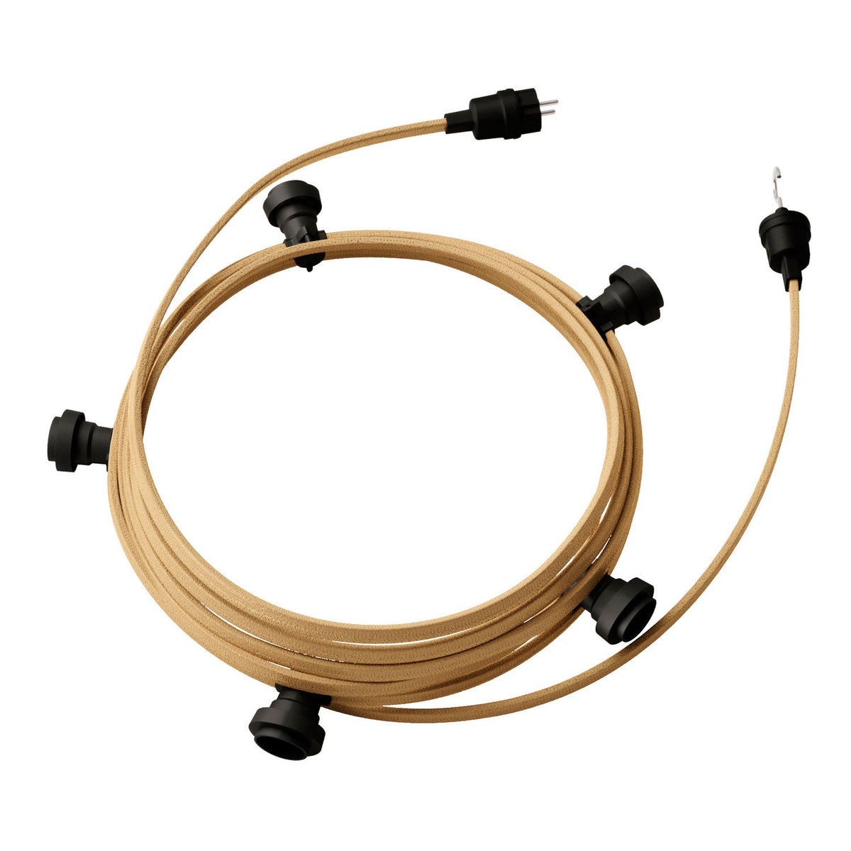 Cn06 Lumet String Lights System 7.5 m and CN06 cord – Creative Cables