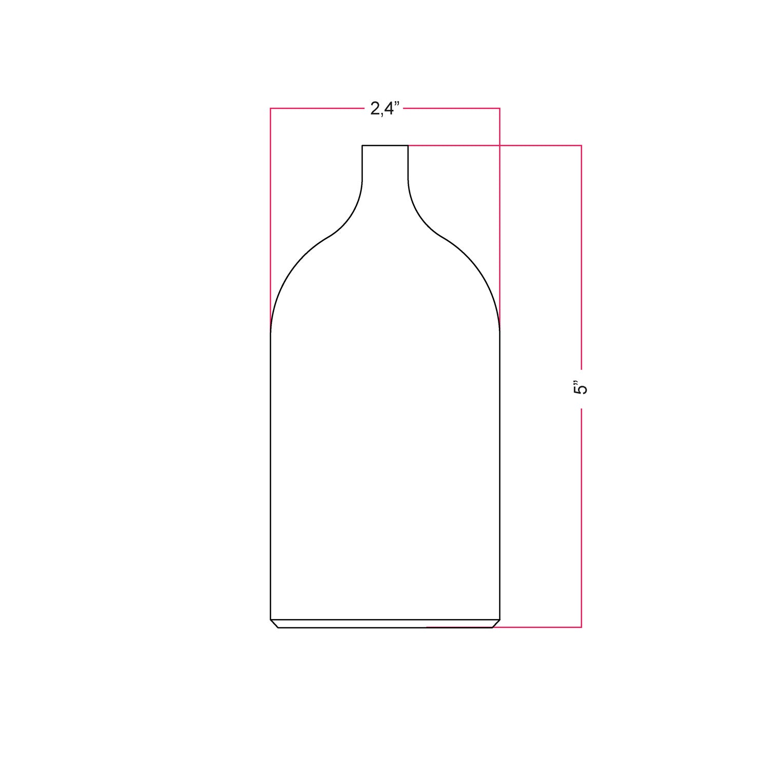 EIVA PASTEL, E26 silicone socket kit - suitable for wet locations - Soft blue