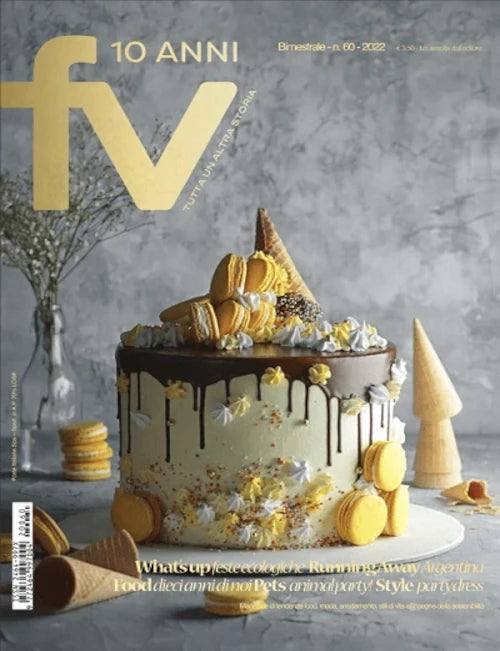 FunnyVegan / December 2022