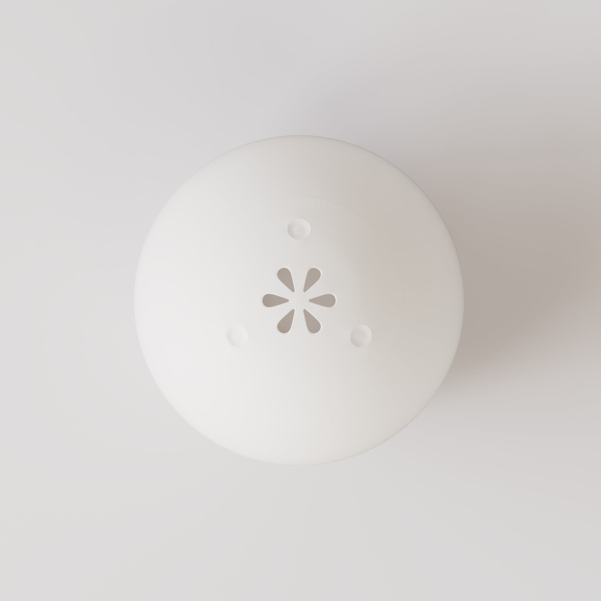 IP65 Modulair Outdoor Wall Light with L-Shaped Extension and Unbreak-a-Ball Shatterproof Sphere Shade - Black