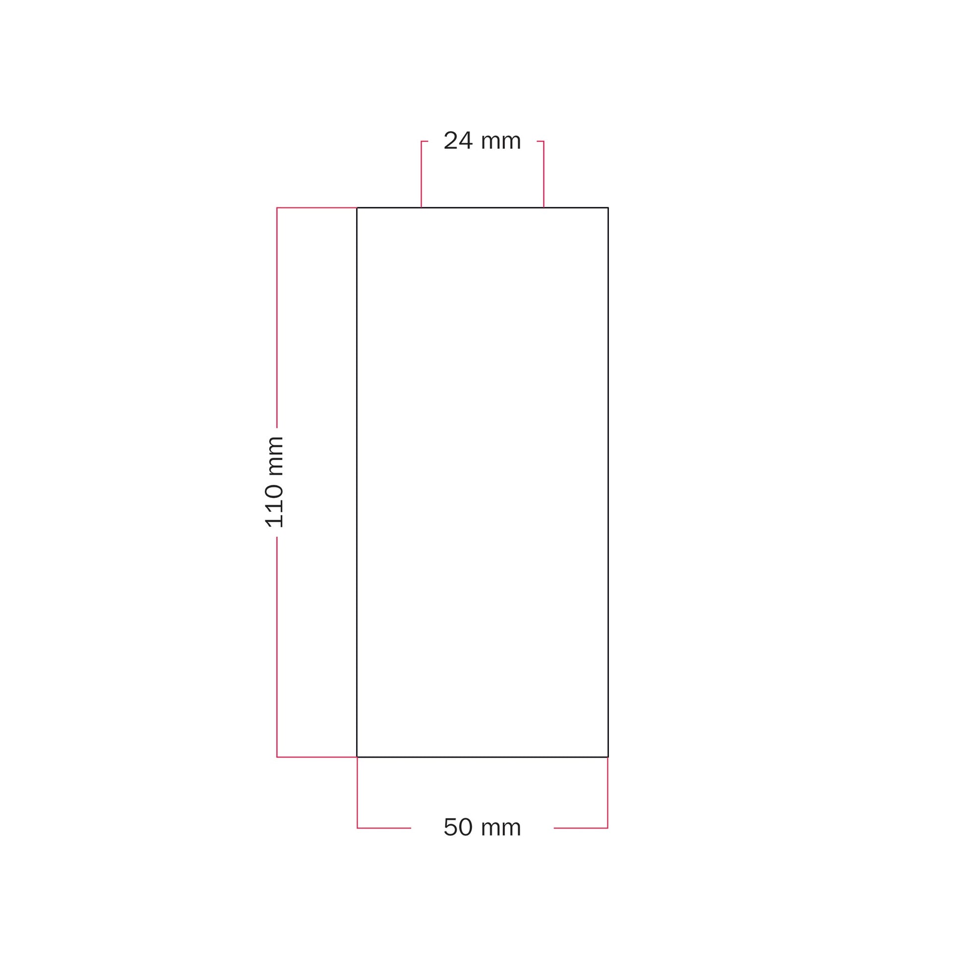 Kit portalampada E27 in legno per cordone 2XL - Nero