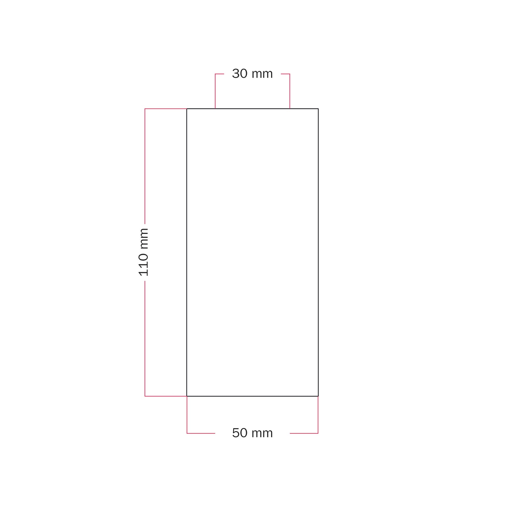 Kit portalampada E27 in legno per cordone 3XL - Nero