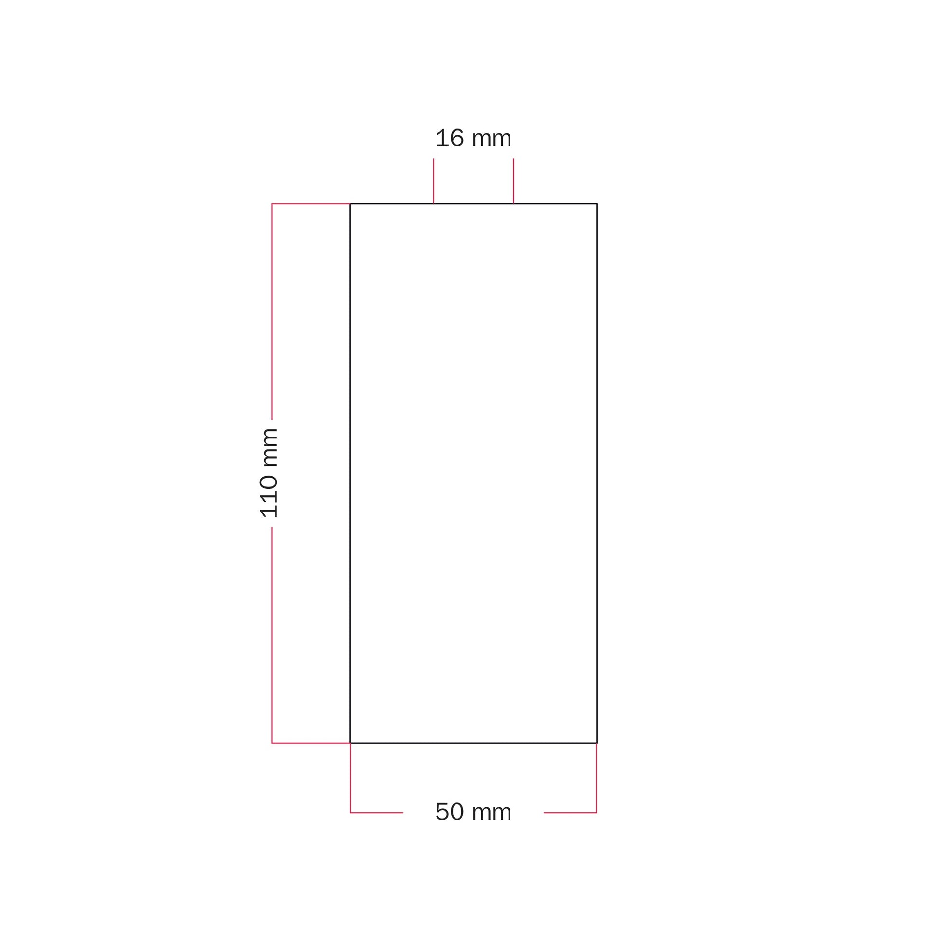 Kit portalampada E27 in legno per cordone XL - Nero