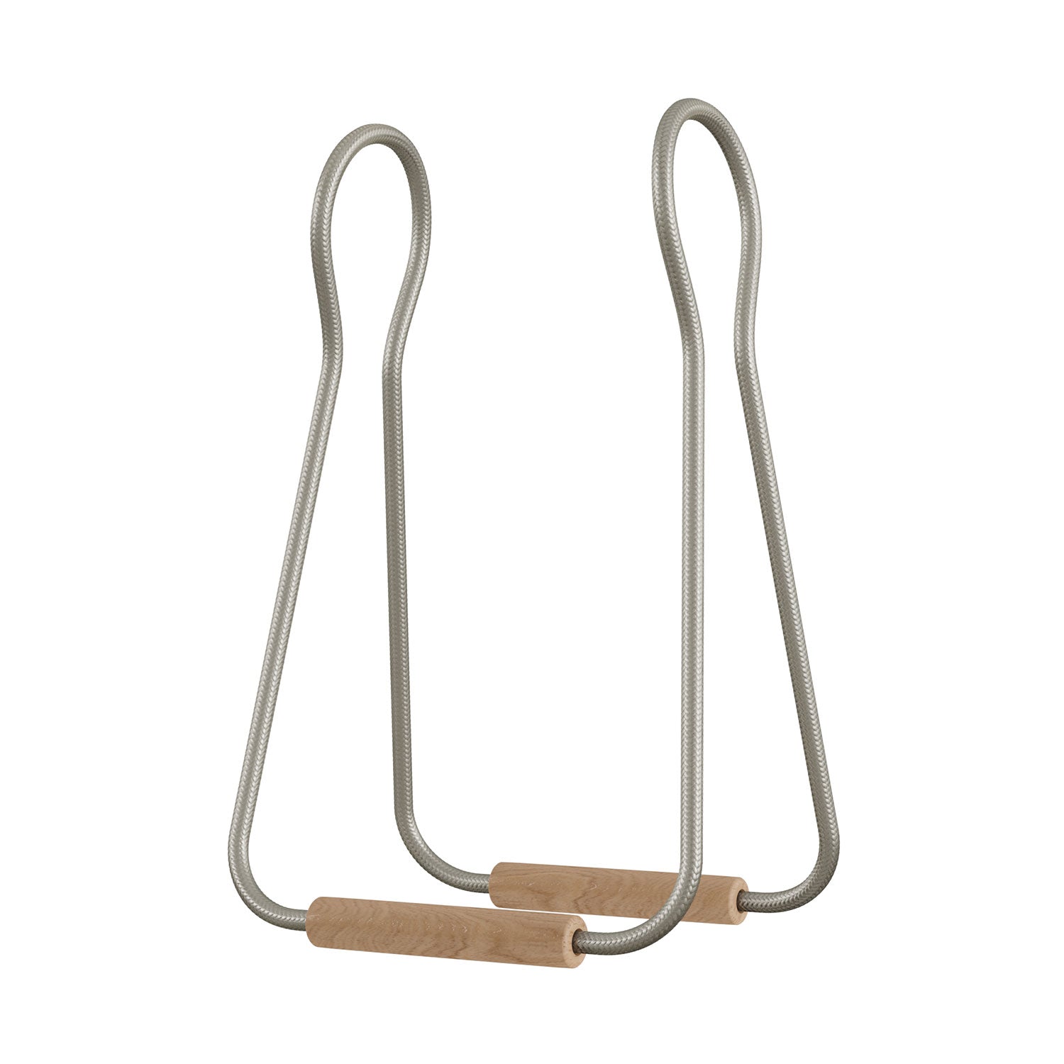 Lampada da tavolo Taché Elegant - Cipria