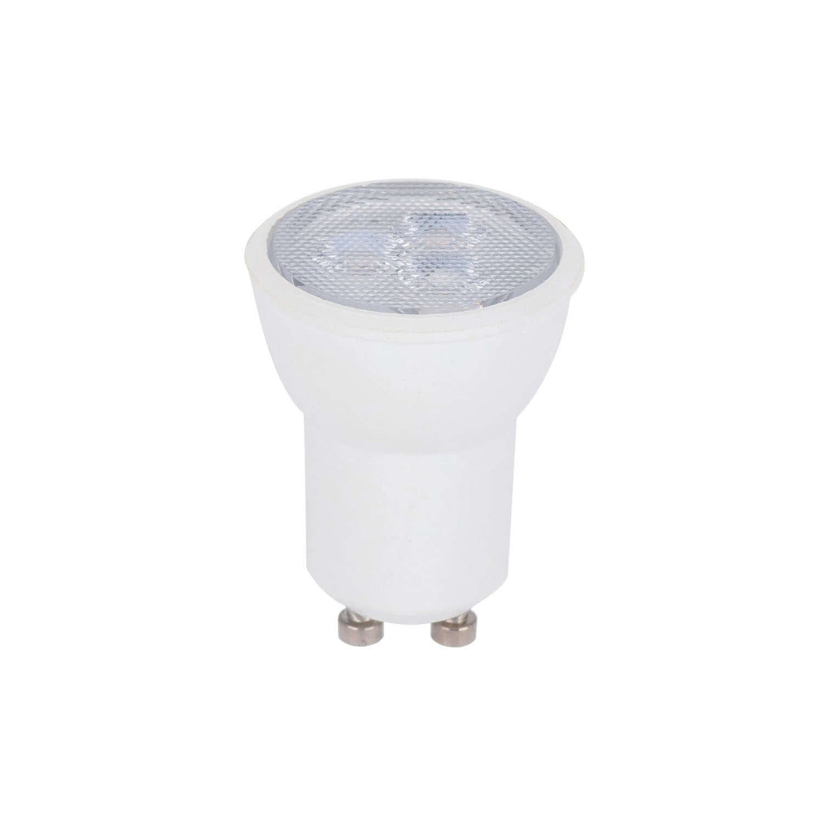 Mini GU10 MR11 LED spotlight bulb – Creative Cables