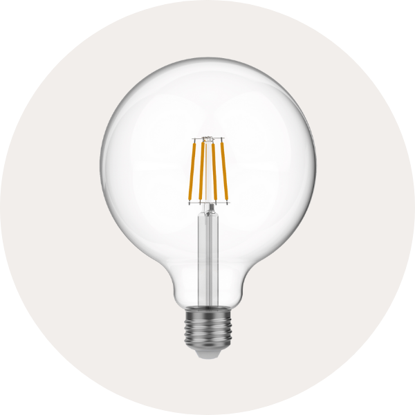 LED Light bulbs