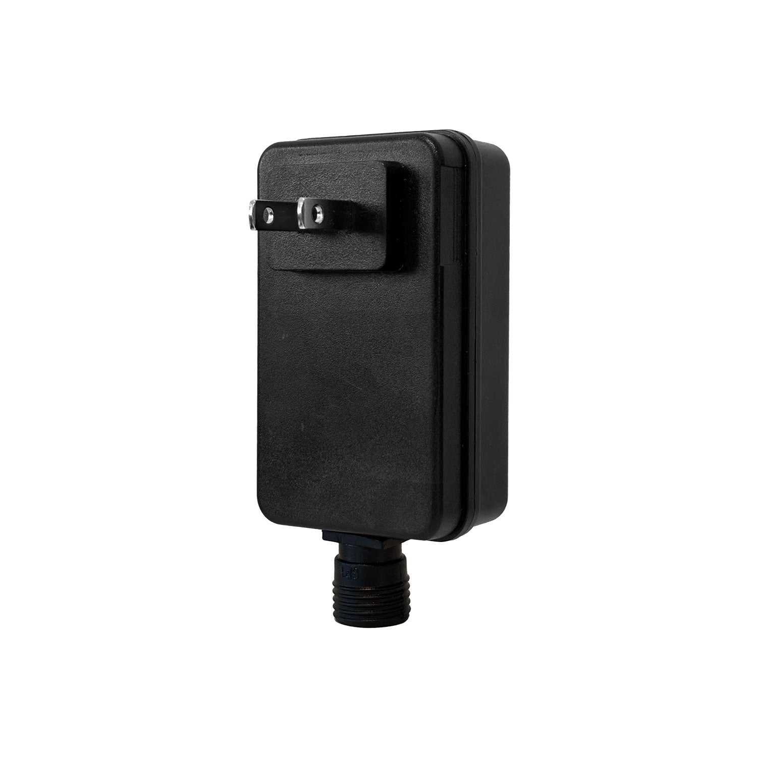 Outdoor 12-Light String Light for wet locations Gray, Power supply with US plug - Marina12 Cherry
