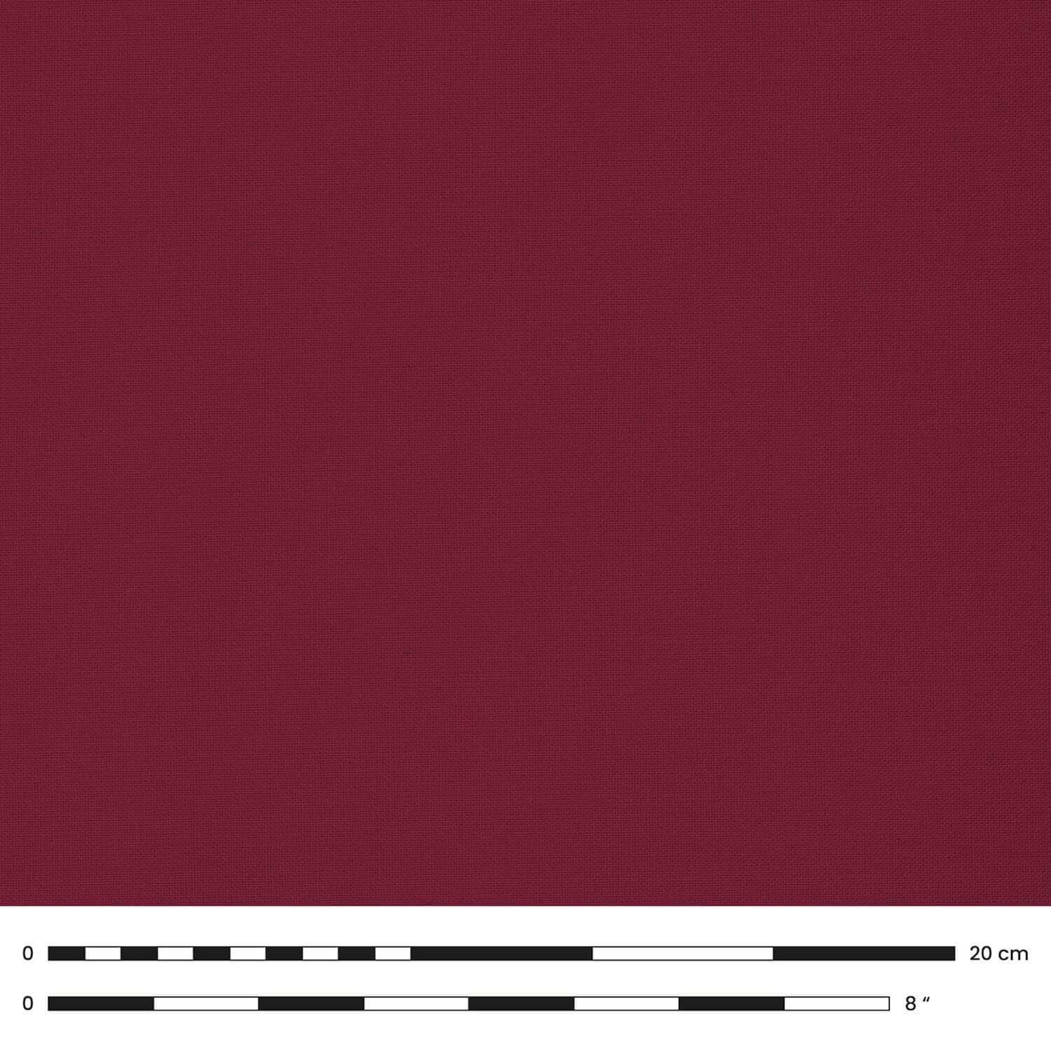 Paralume Cilindro in tessuto con attacco E27 - 100% Made in Italy - Teletta bordeaux