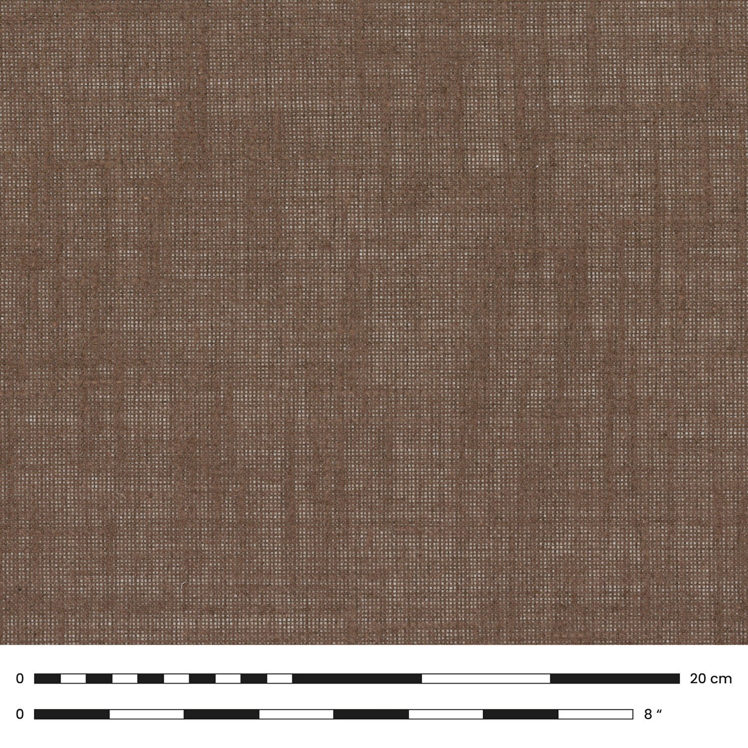 Paralume Cilindro M in tessuto con attacco E27 - Made in Italy - Camelot Marrone