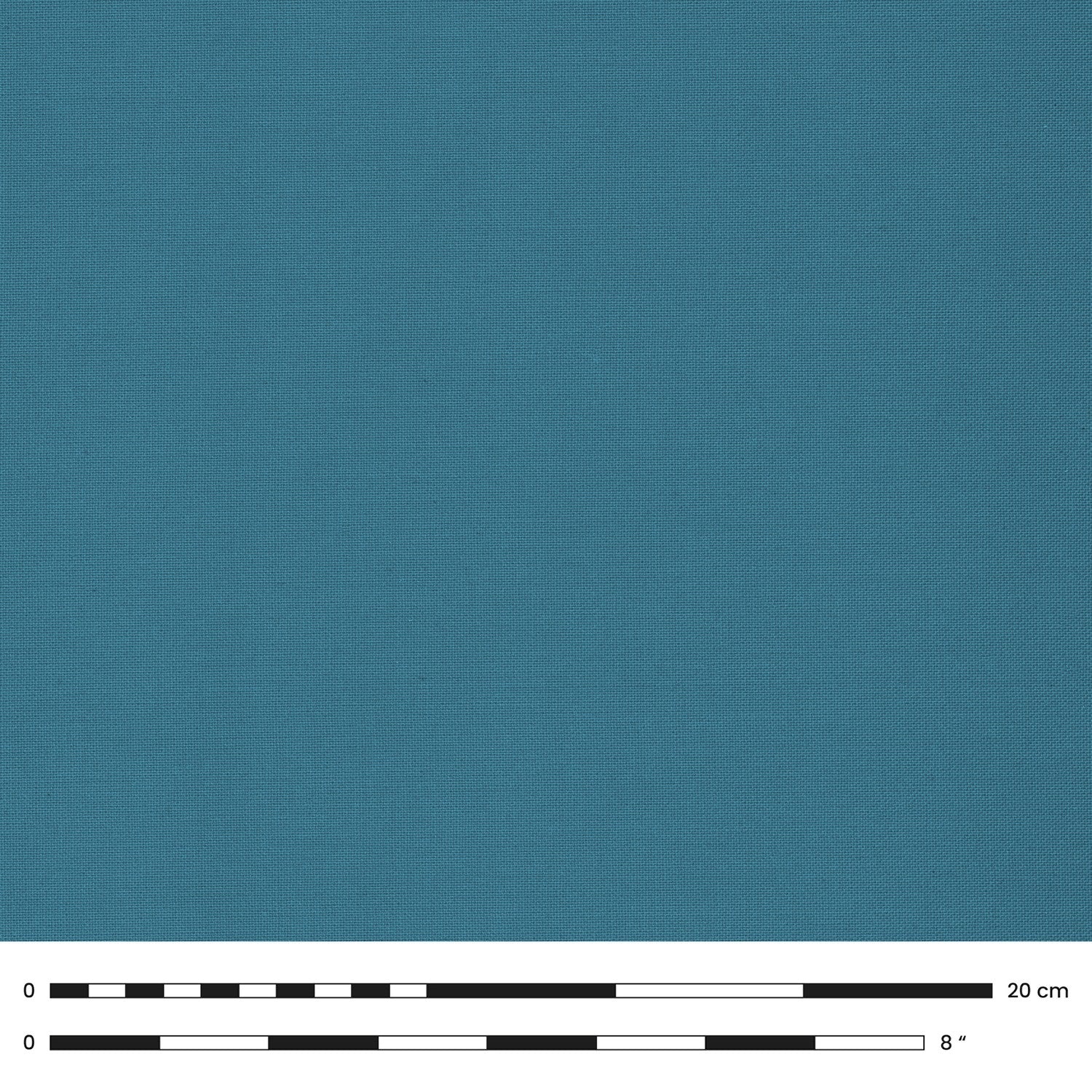 Paralume Cilindro M in tessuto con attacco E27 - Made in Italy - Teletta azzurro severo