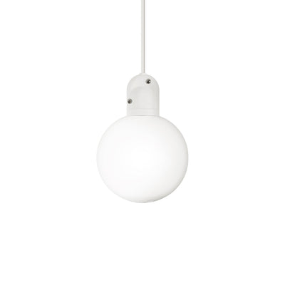 Pantalla irrompible Unbreak-a-Ball - Blanco