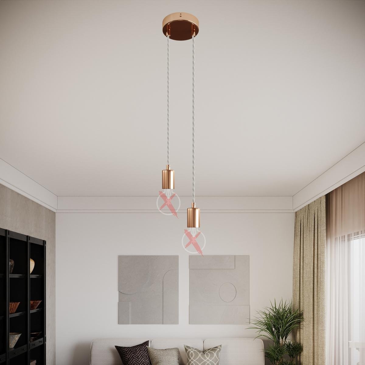 PENDEL CONFIG 2 11422