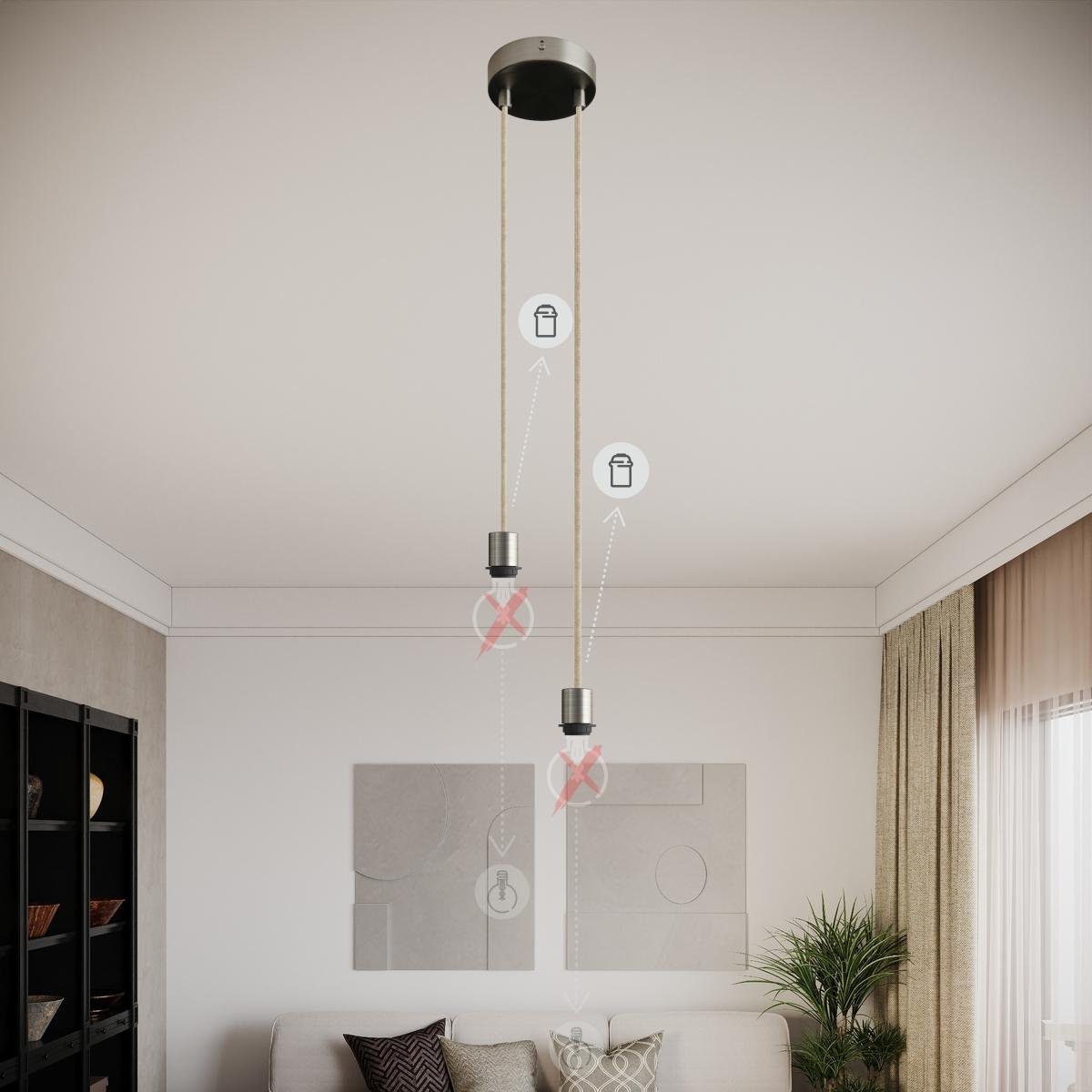 PENDEL CONFIG 2 LS 24703