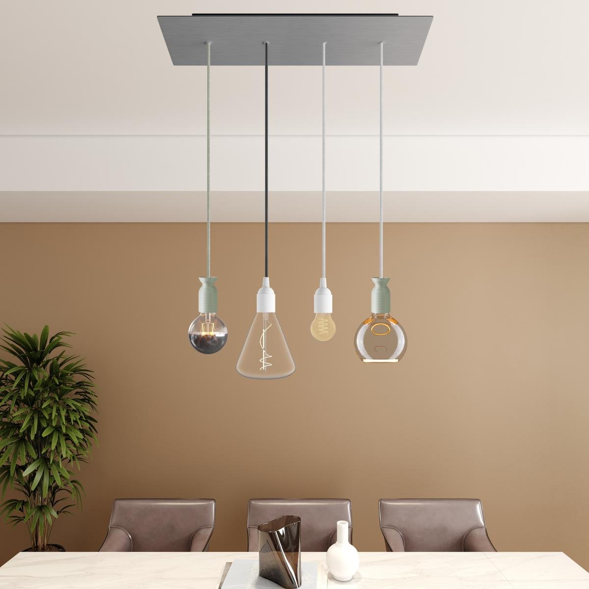 PENDEL CONFIG 4 ROSE ONE 26897