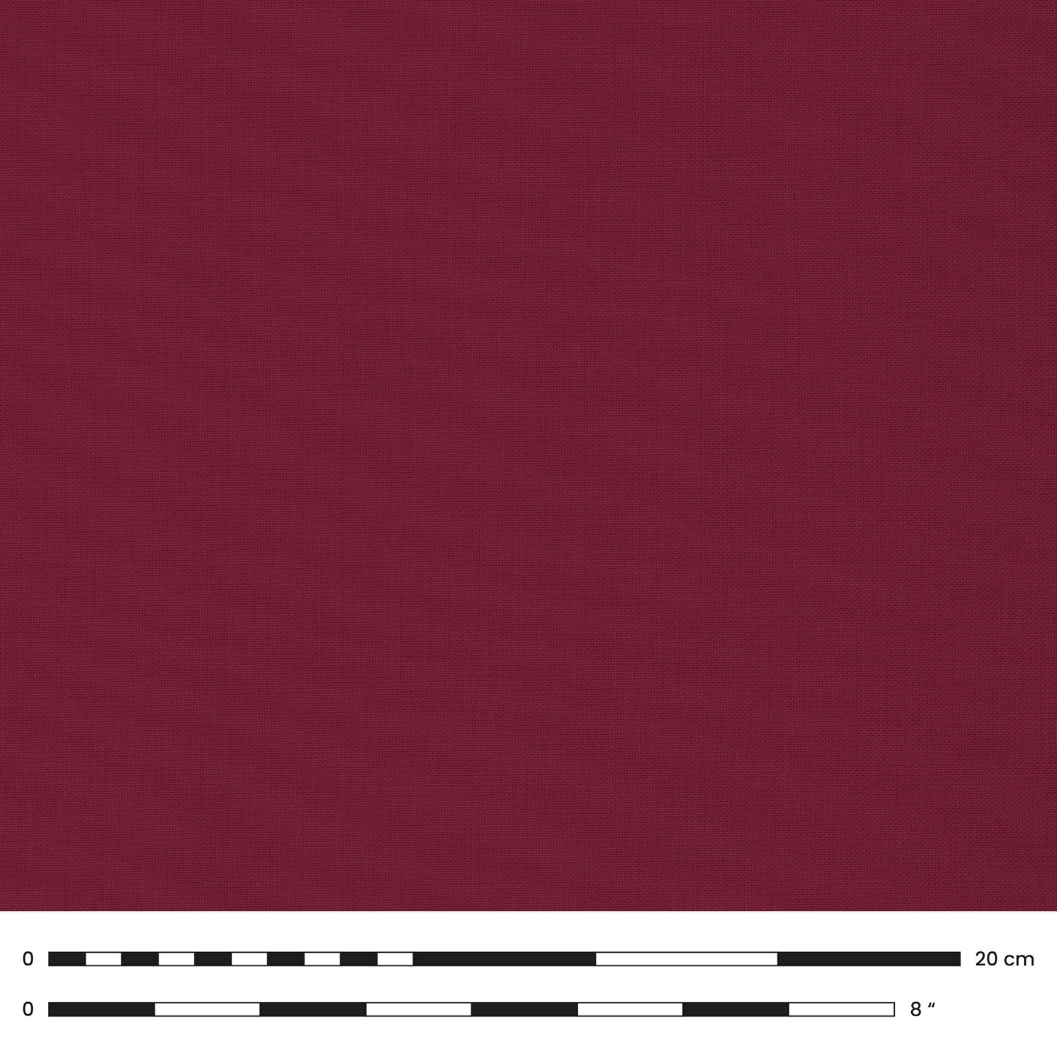 Plafoniera in tessuto Medium - Made in Italy - Arenal Bordeaux