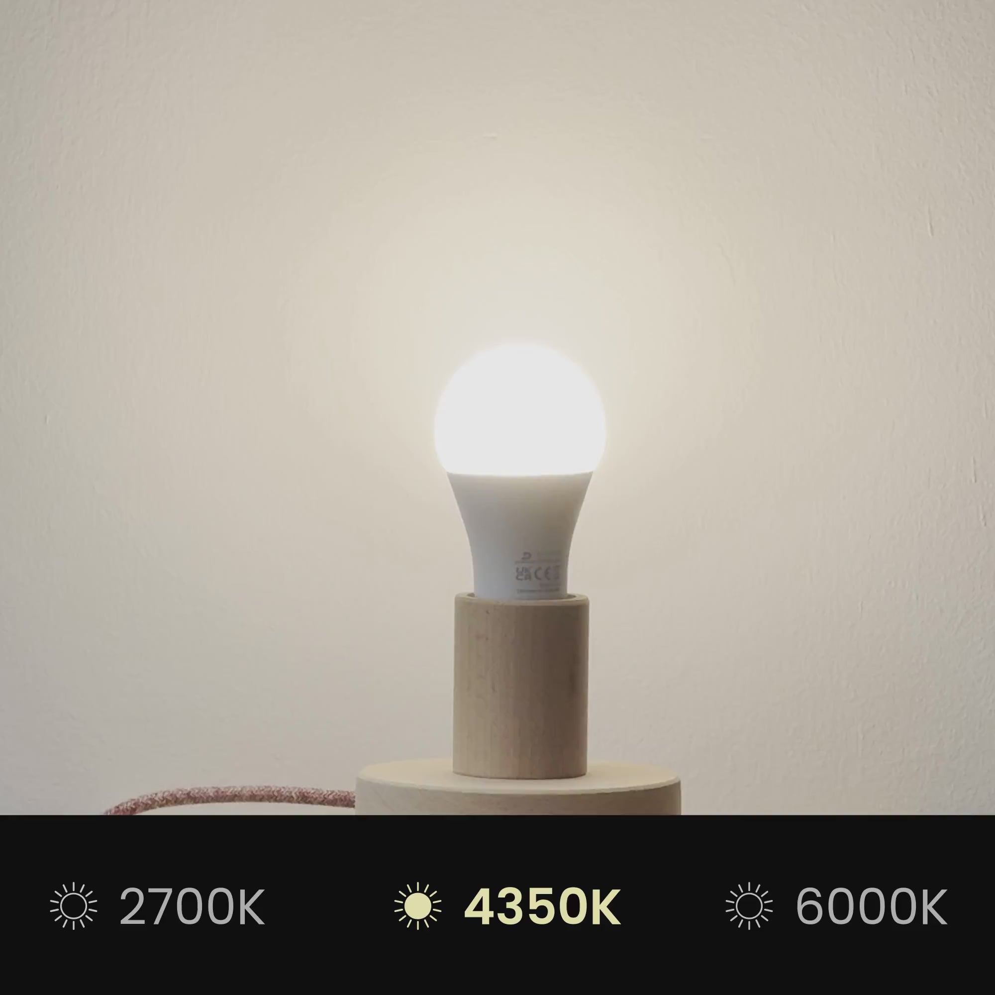 Load video: Impero Lampshade M in fabric for floor lamp with E27 fitting - Made in Italy - Doubt Green Teletta