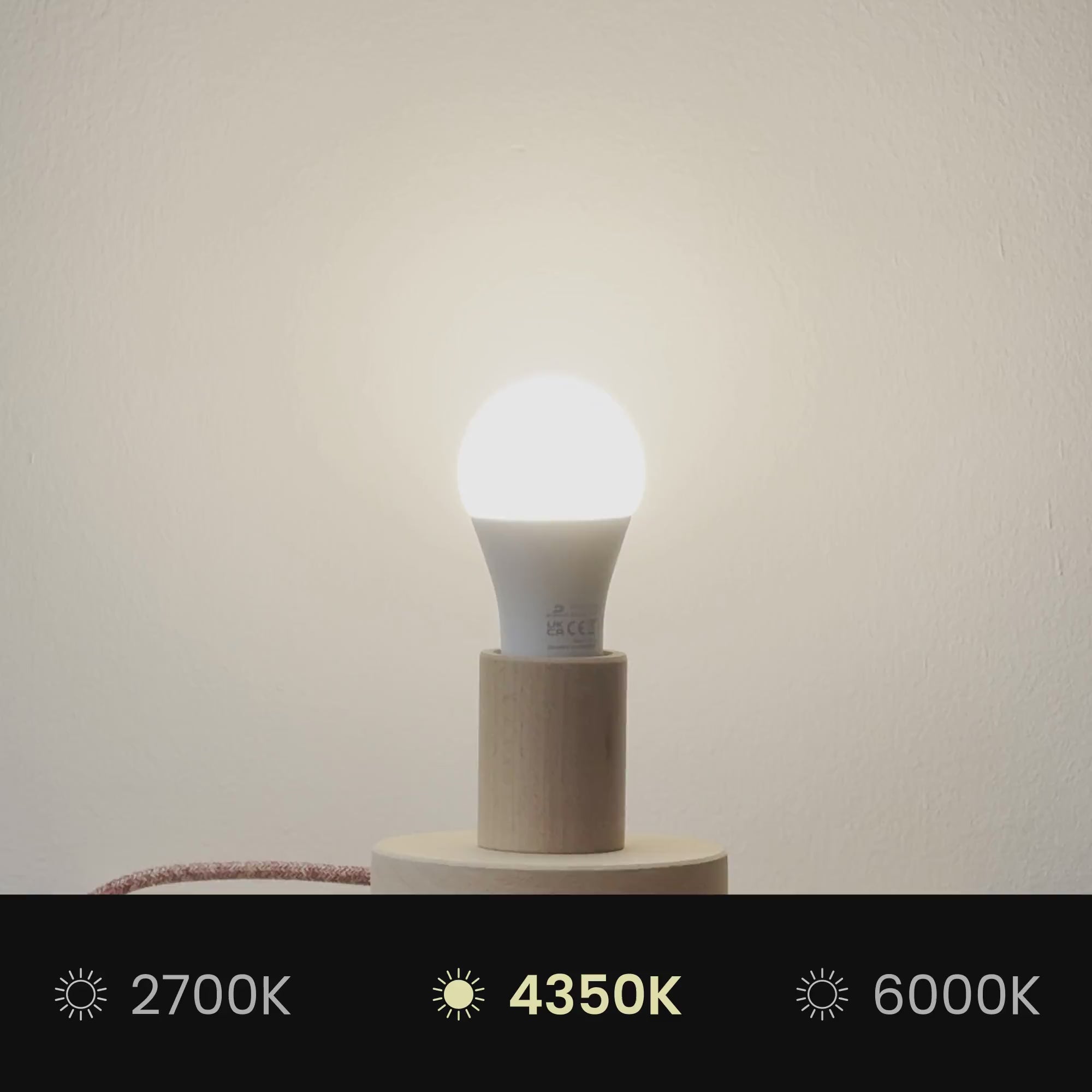 Load video: Empire Lampshade L for pendant with E27 fitting - Made in Italy - Light Blue Cotton