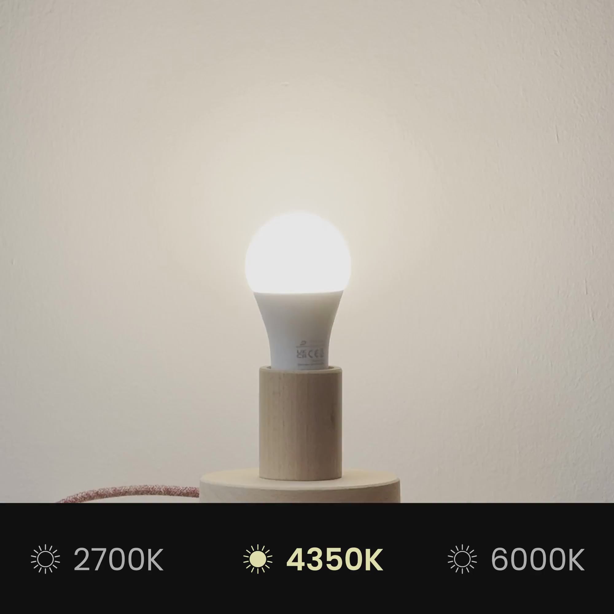 Load video: Pendant lamp with Cylindrical fabric lampshade Large - Made in Italy - Camelot Brown