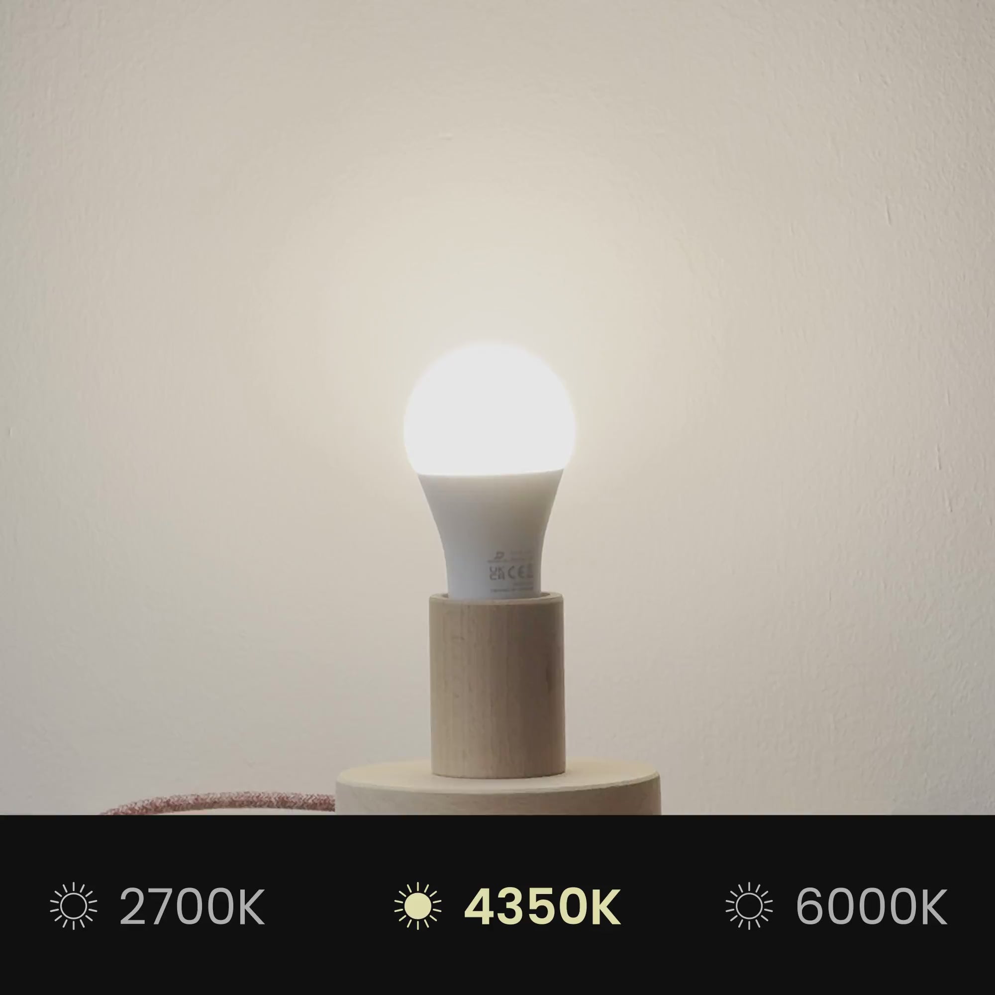 Load video: Athena Lampshade with E27 fitting for table or floor lamp - Made in Italy - Arenal Bordeaux