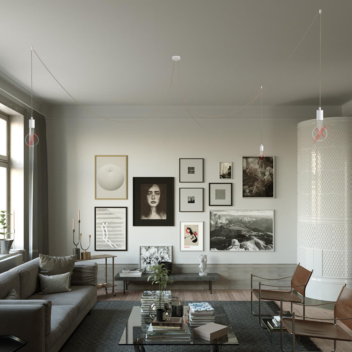 SPIDER 3 CONFIG 26986