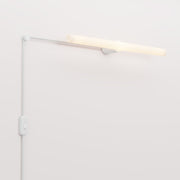 Spostaluce Esse14 Plug-in Light with S14d Socket - White