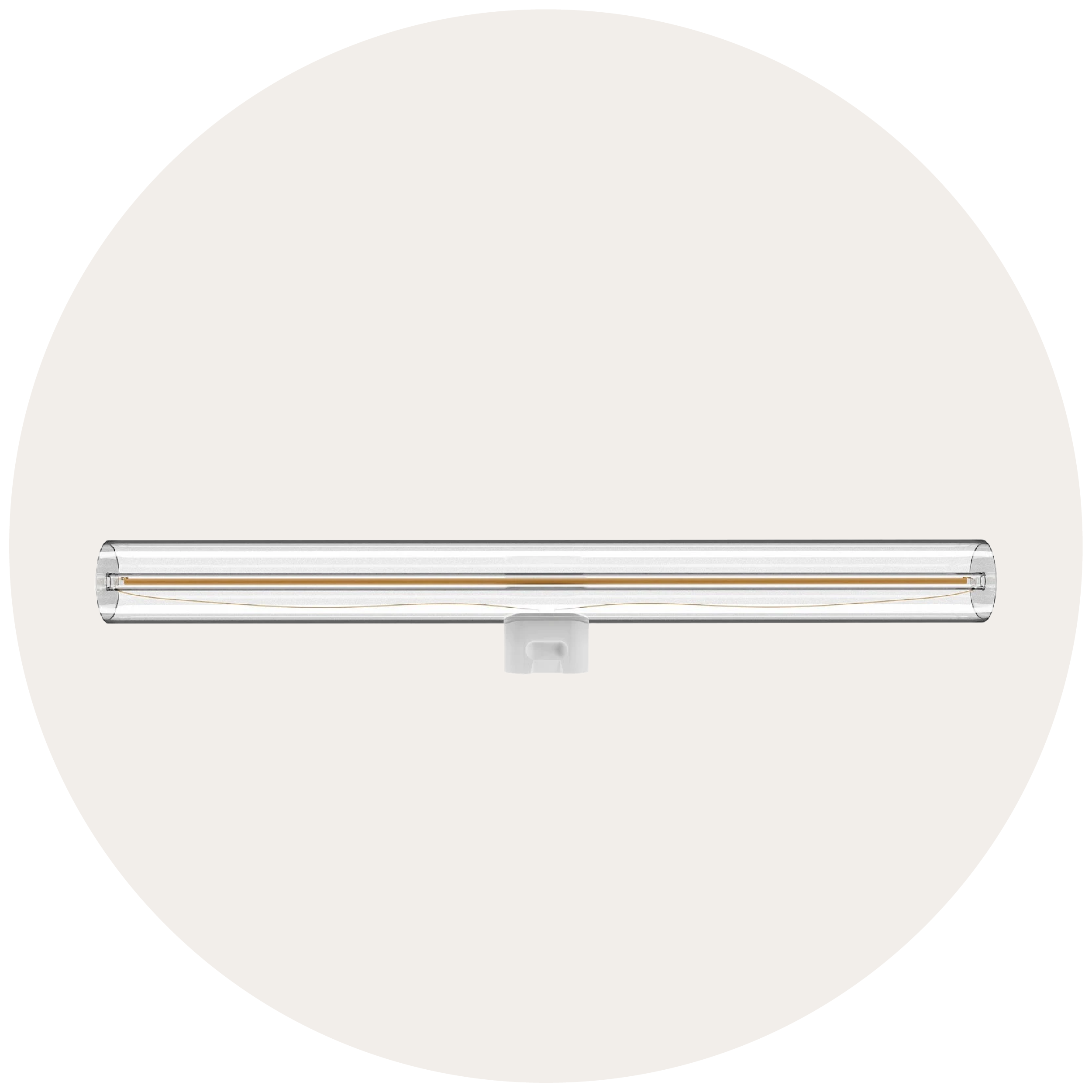 LED tubular light bulbs