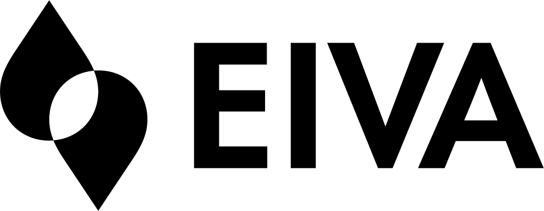 Logotipo da EIVA